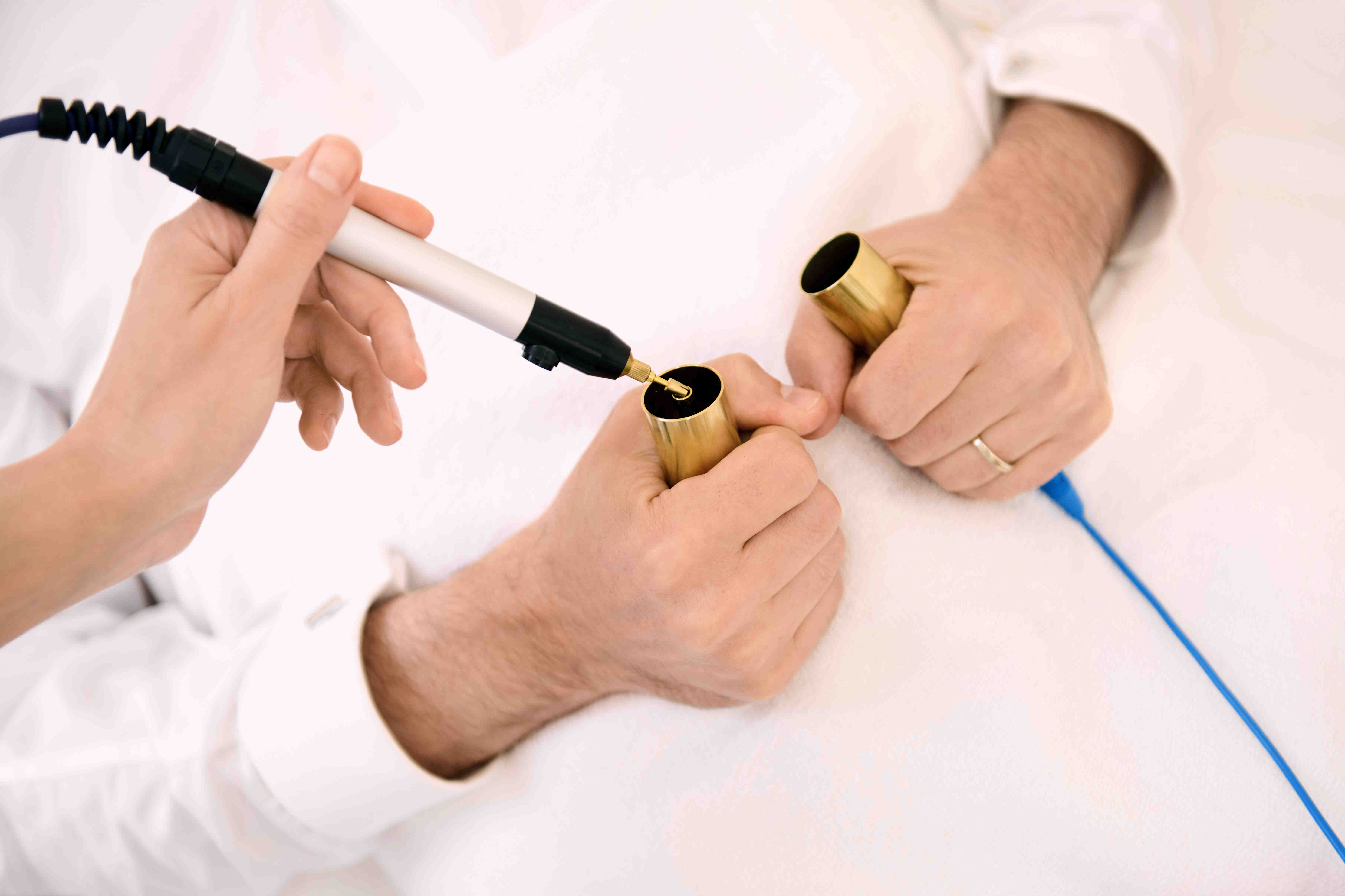 What is Bioresonance Therapy?
