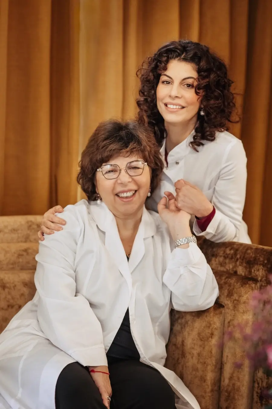 Dr. Inna